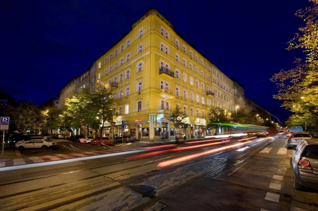 La Fenice Prague