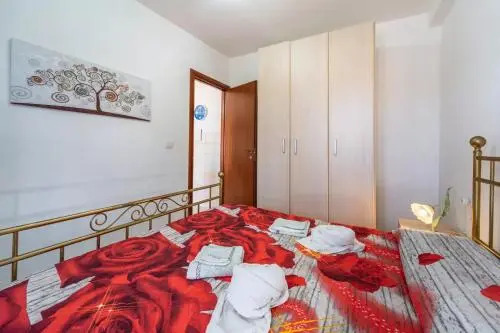 Casa Flavia