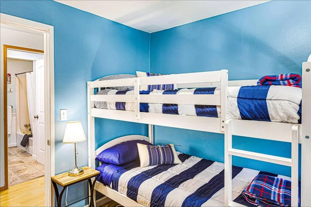 Copalis Beach Cottage