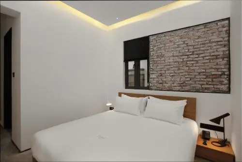 Wu Lan Hotel