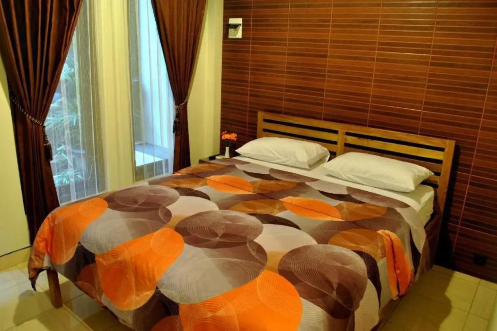 Aloha Hotel Yogyakarta
