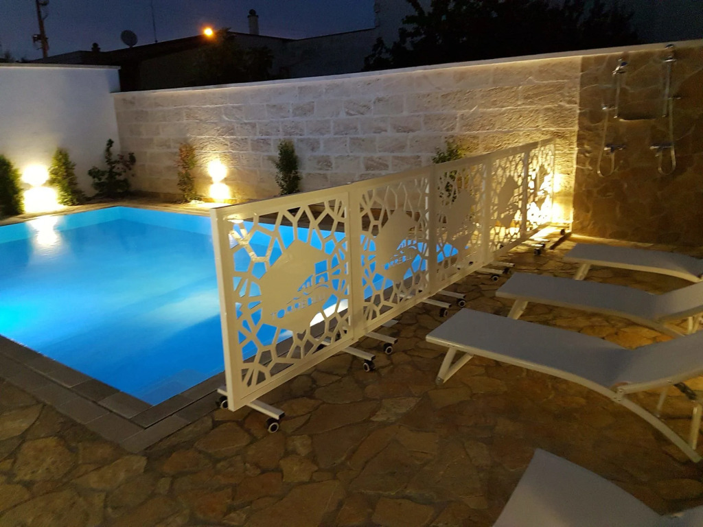 TorreBlu Residence