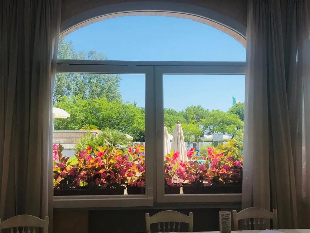 Hotel Stefania