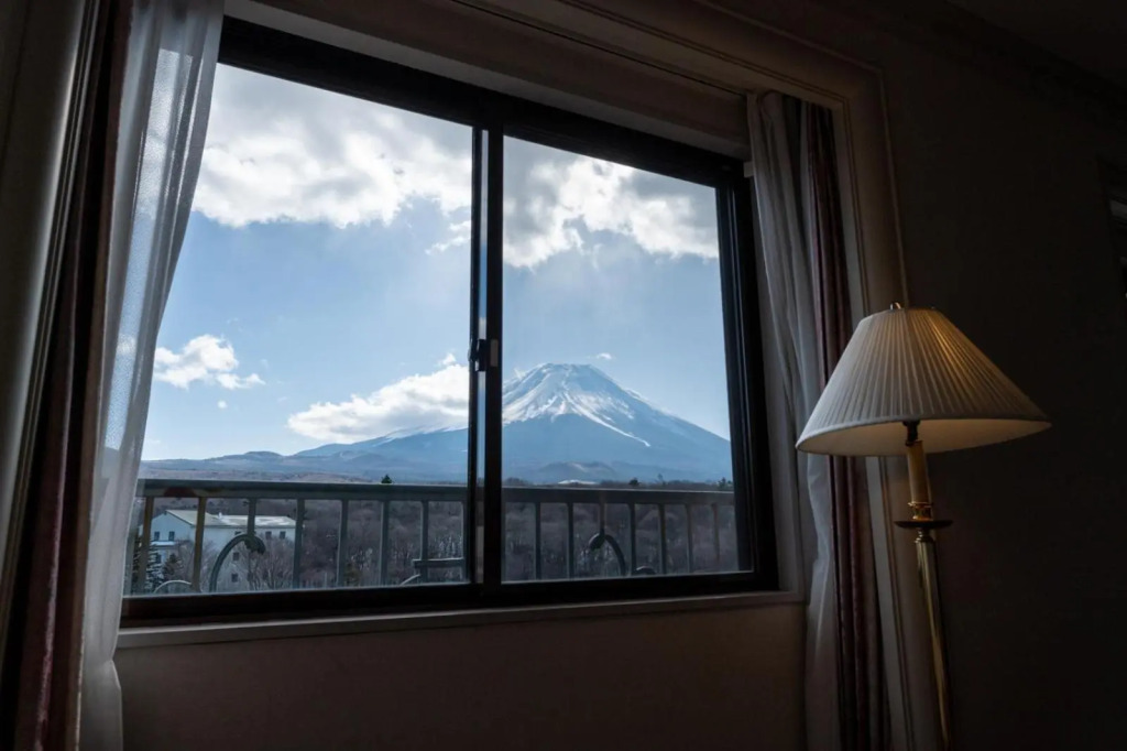 Fuji Classic Hotel
