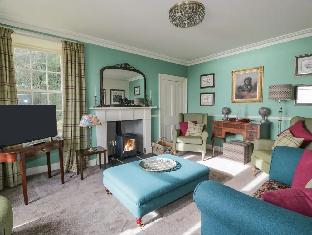 Port Donnel Cottage