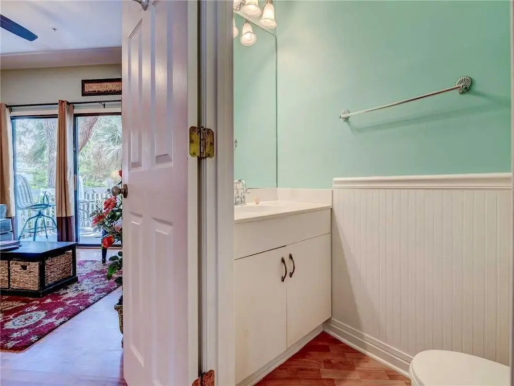 Ocean Breeze 66, 2 Bedrooms, Pet Friendly, Sleeps 6