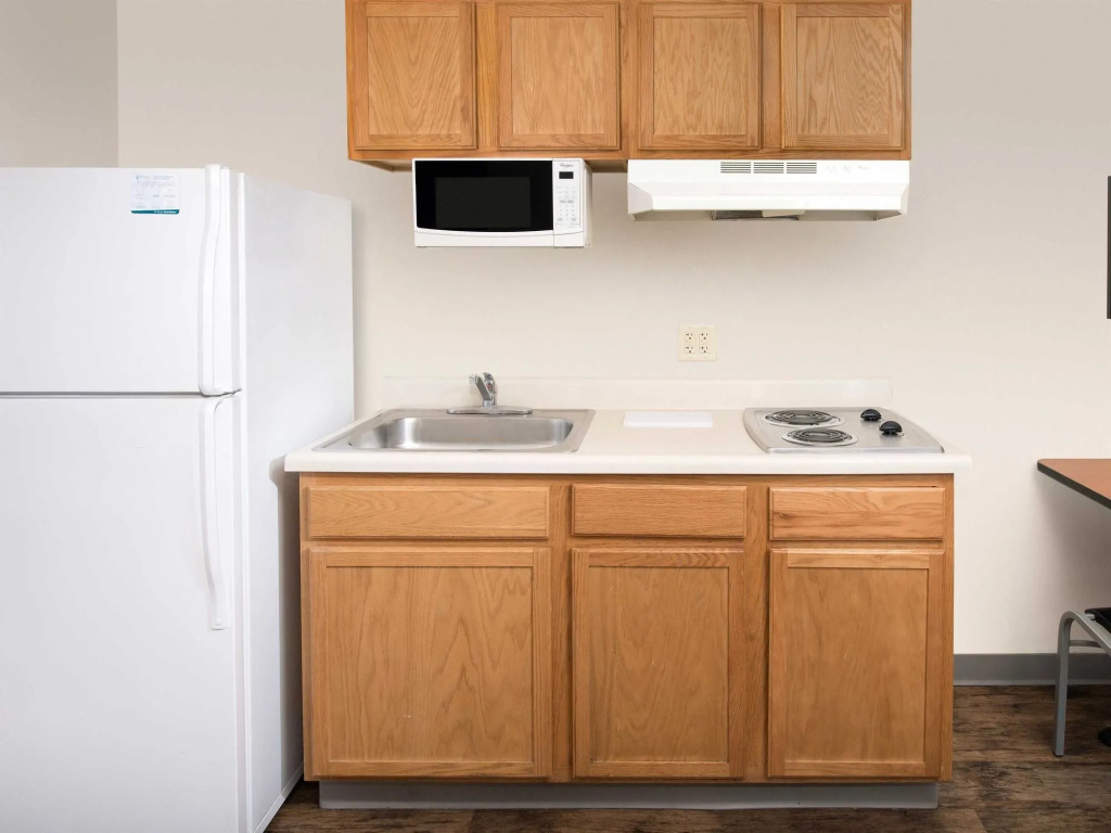 Extended Stay America Select Suites - Salt Lake City - West Valley City