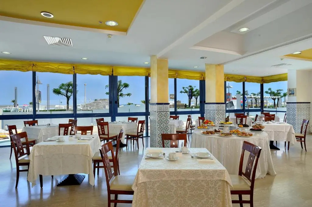 Hotel Ascot Riccione