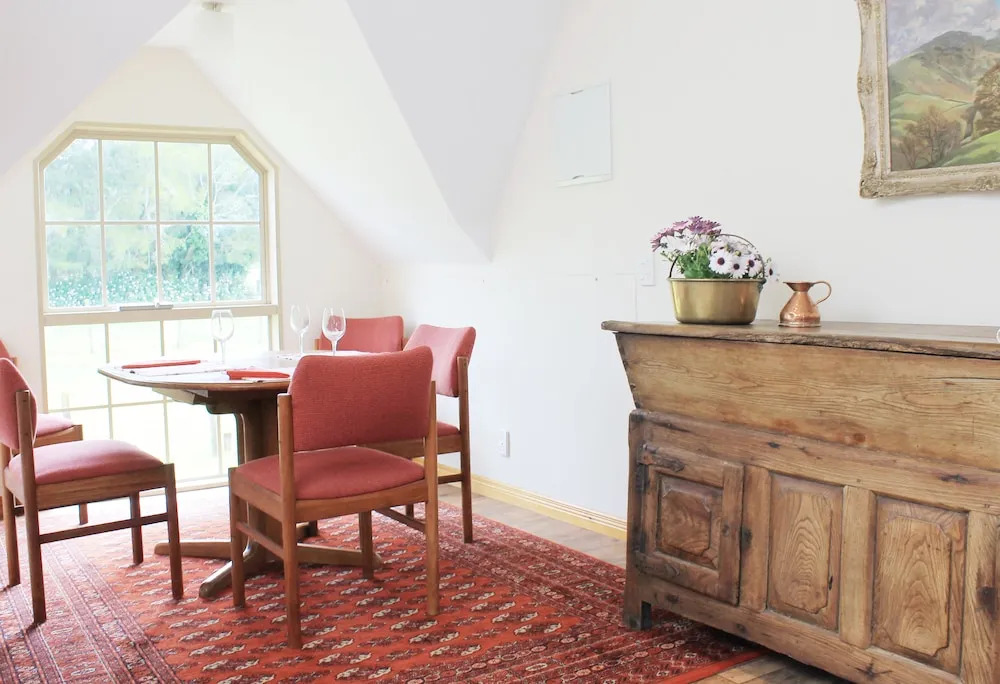 The Carriage House