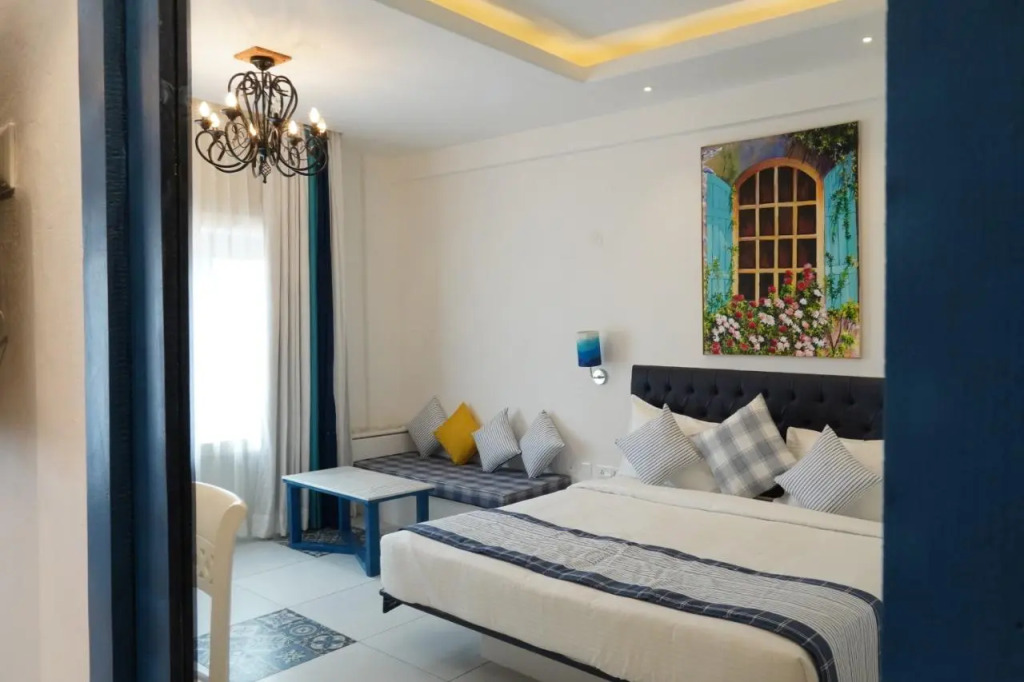 Ananda Resorts