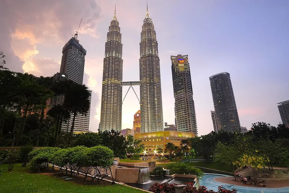 Condominium Seri Puteri