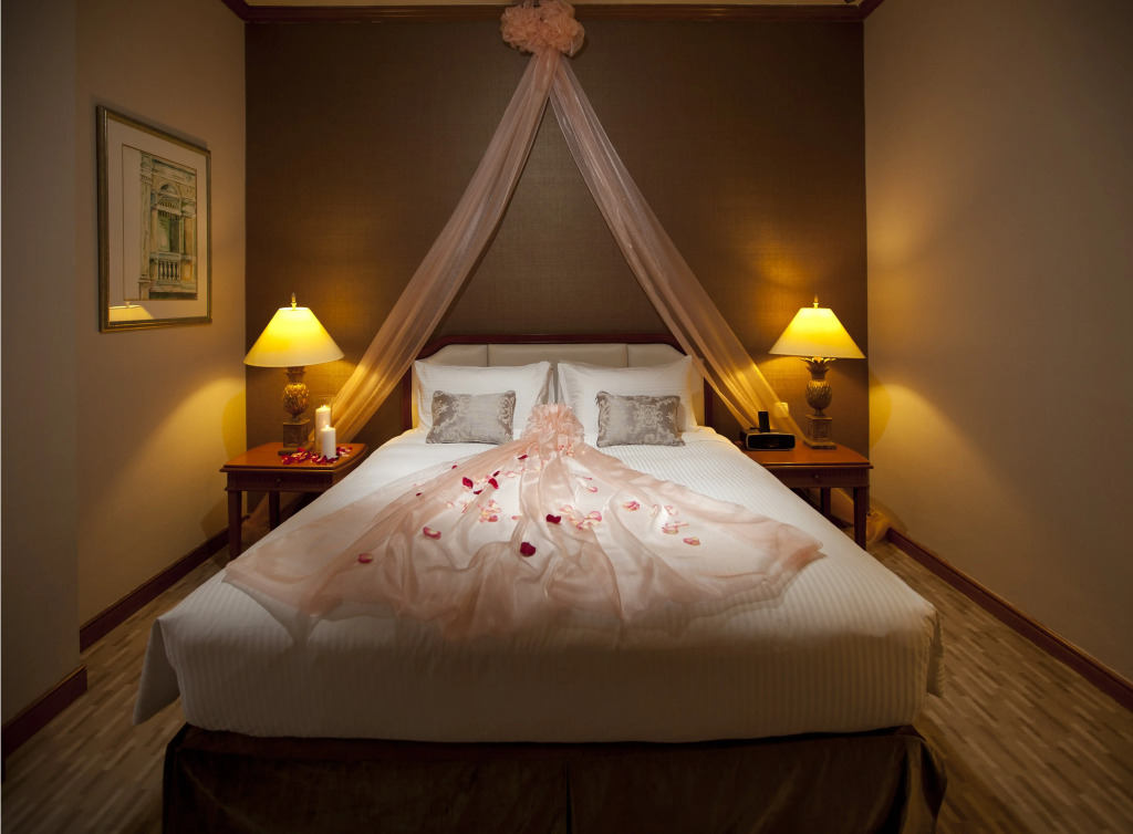 Dorsett Grand Labuan