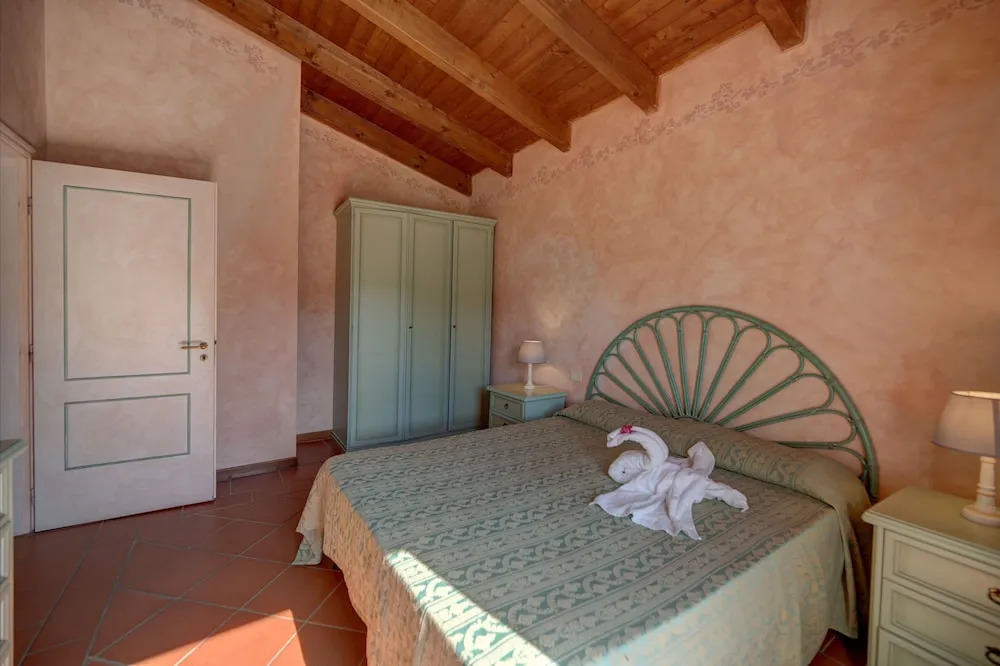 Charming Sea Villas Es Sleeps With Private Pool Extra bed Possible No2094