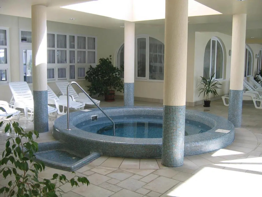 Hotel Juventus