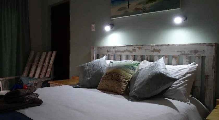 Isle La Breeze Guest House