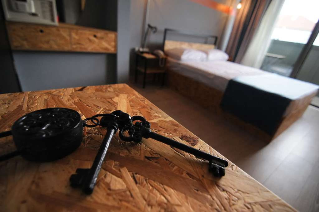 TAKSİM LİFE HOUSE
