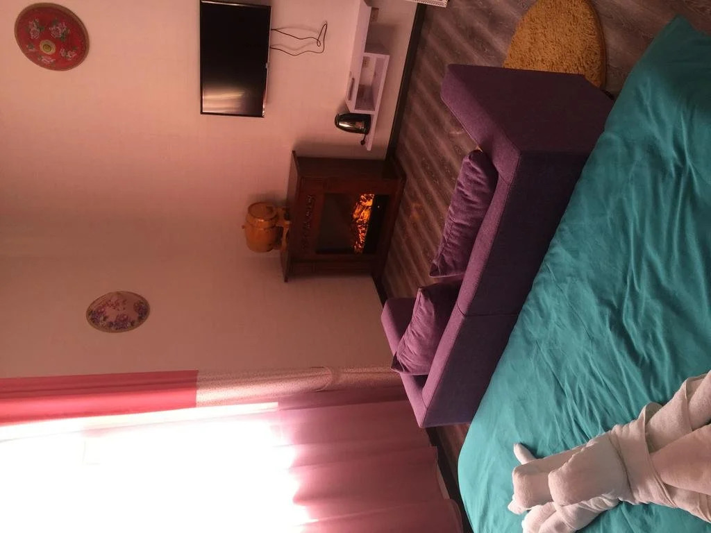 Aiqing Story Hostel