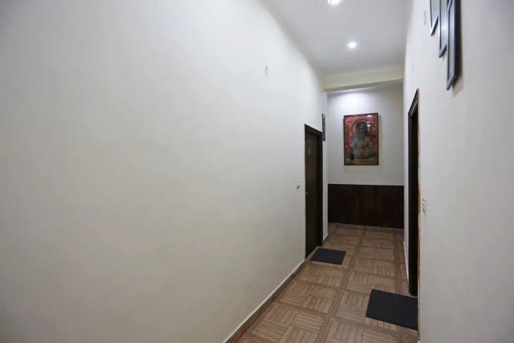OYO Rooms 081 Tapovan