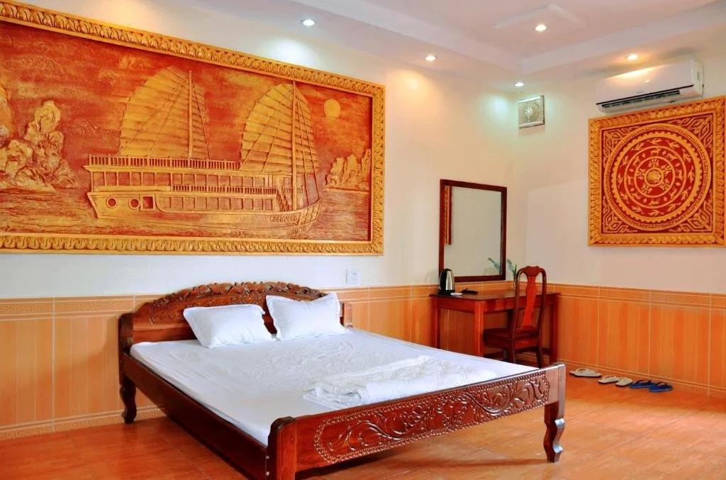 Thanh Loc Hotel