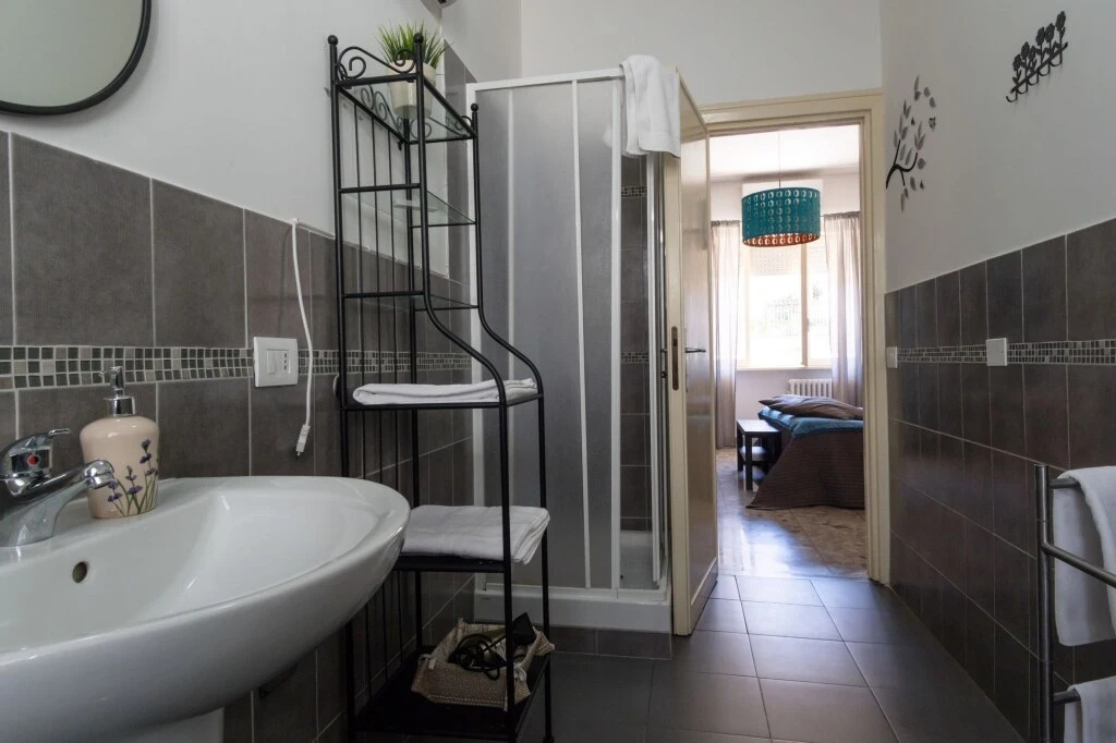 B&B Roma Città Aperta
