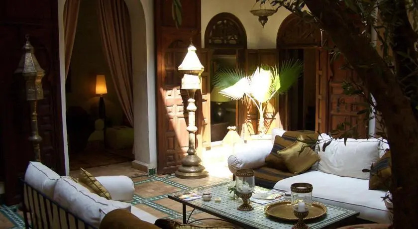 Riad 41