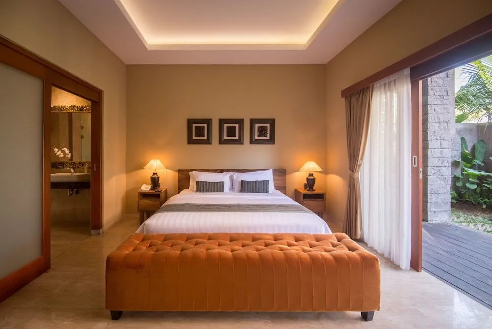 ILA Villa Ubud