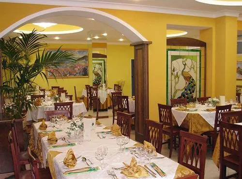 Hotel La Pergola