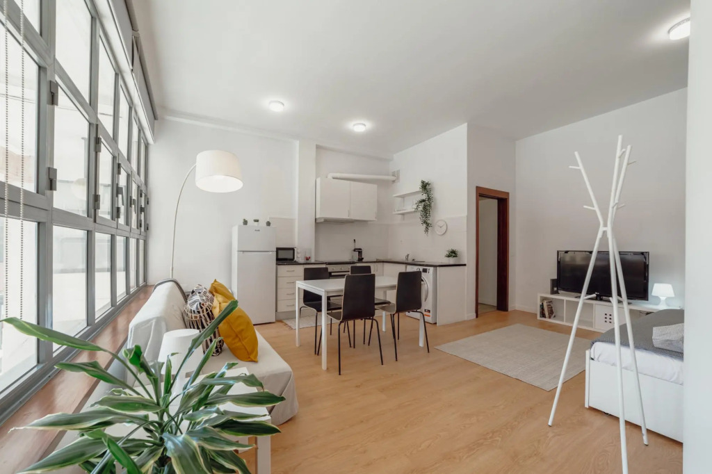Amazing Studio by Homing