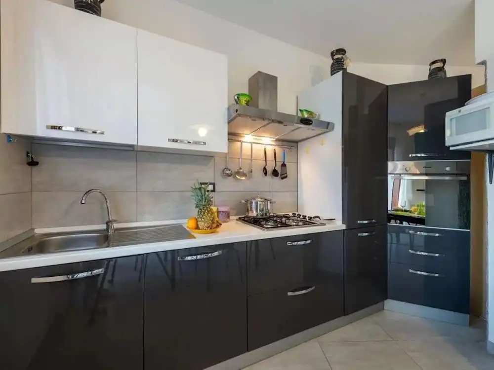 Seaside Comfort in the Heart of Alghero