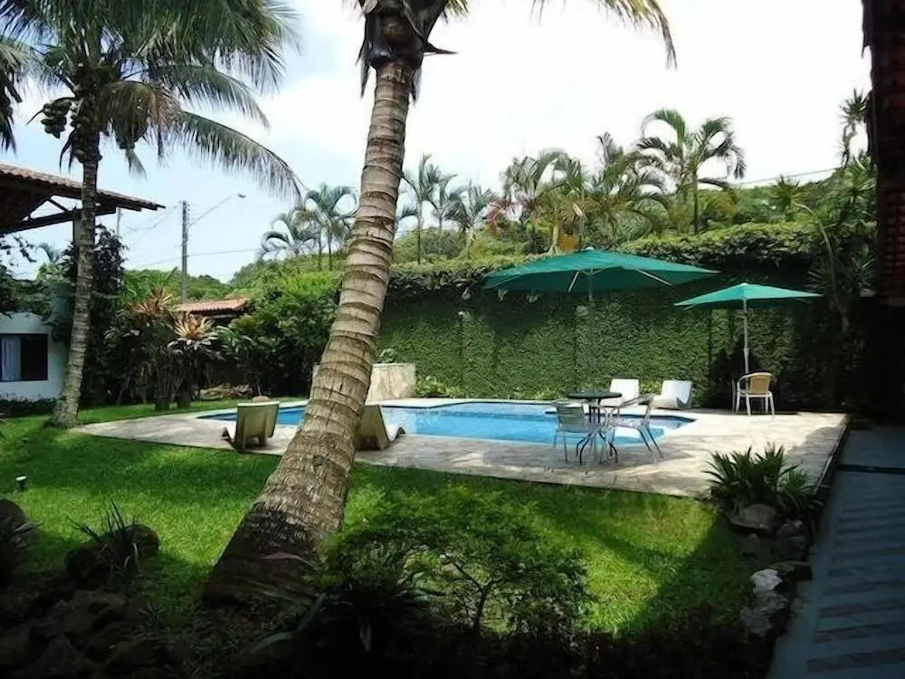 Pousada Mari