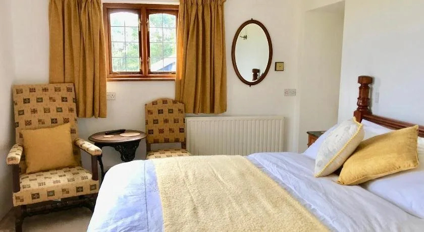 Bostrase B&B