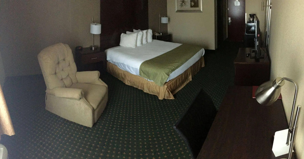Lea County Inn