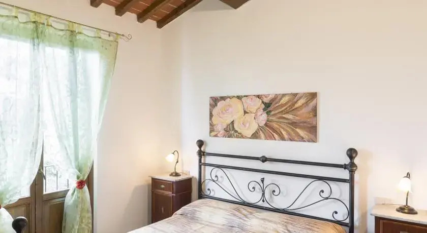 Casa Galina