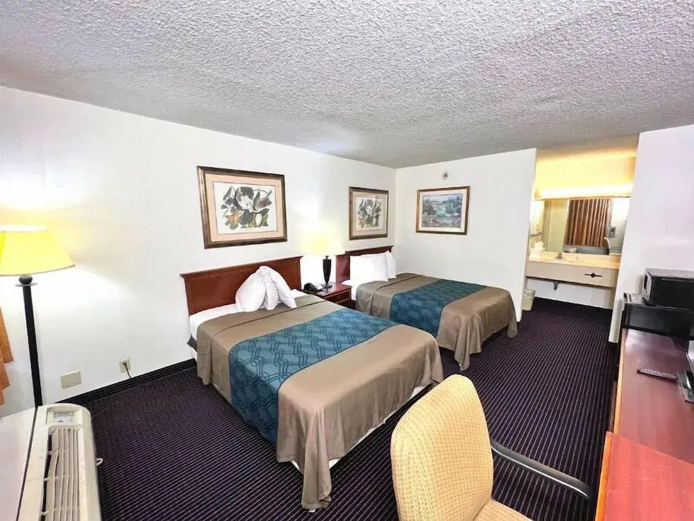 Heritage Inn & Suites by Capital O Baton Rouge I 10