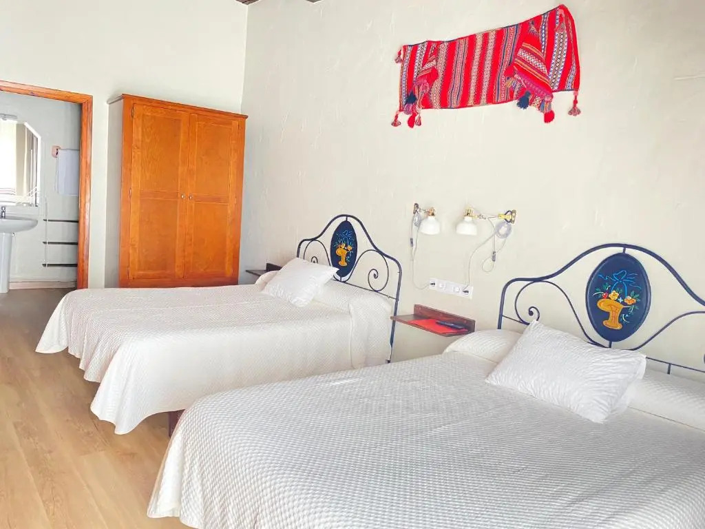 Casa Sara