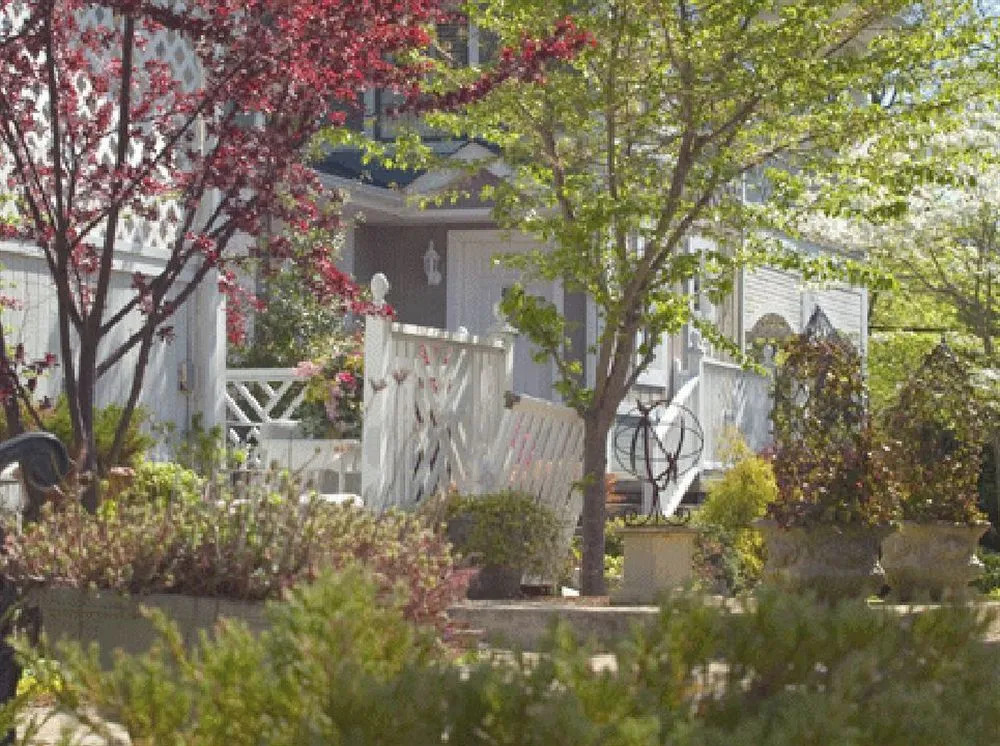 Garden Walk Inn