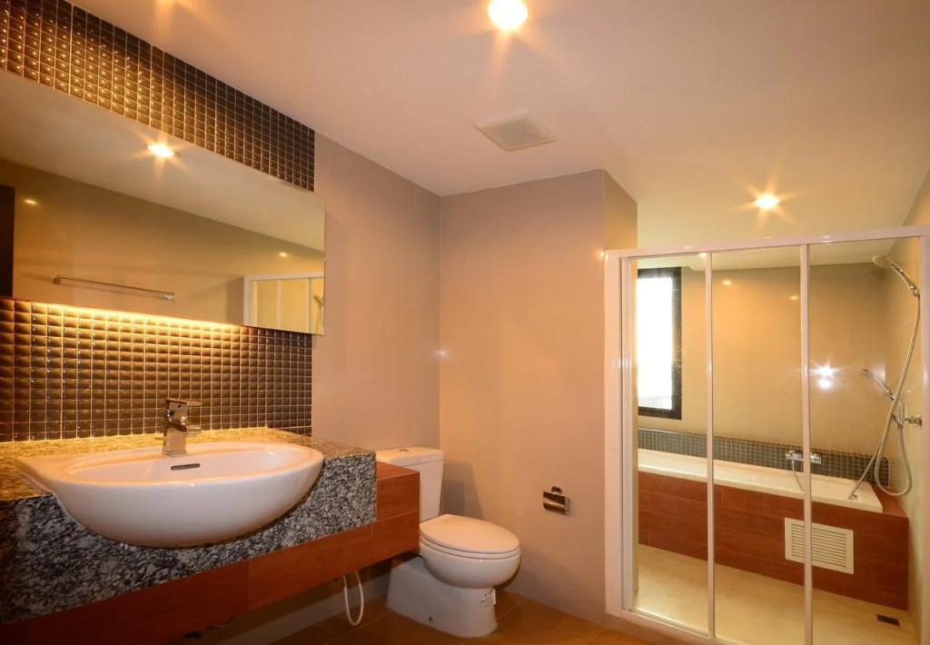 Tycoon Suite by Goad Avadhess Hospitality 1km Walking Street Pattaya Beach