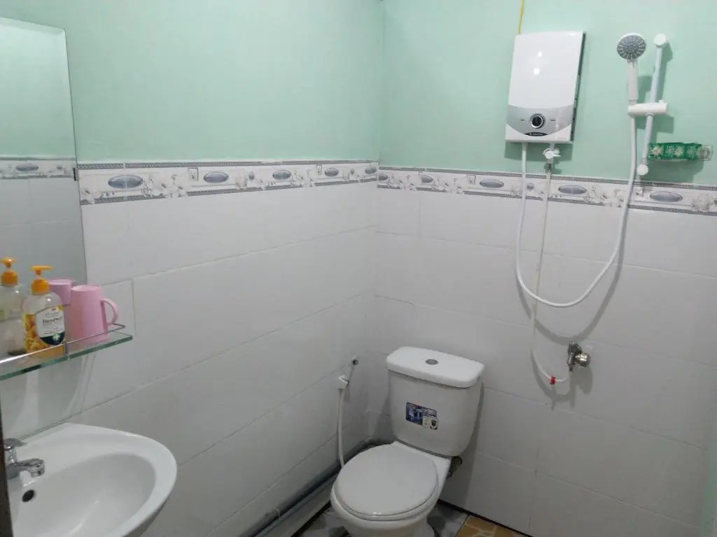 Nam Binh Homestay