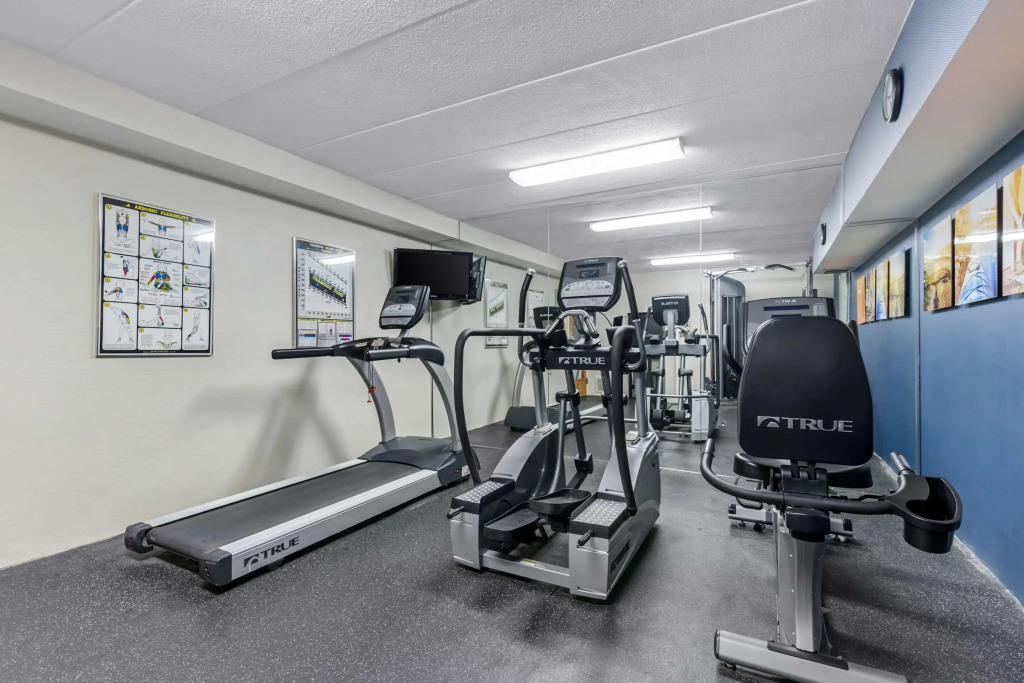 Comfort Inn Herndon-Reston
