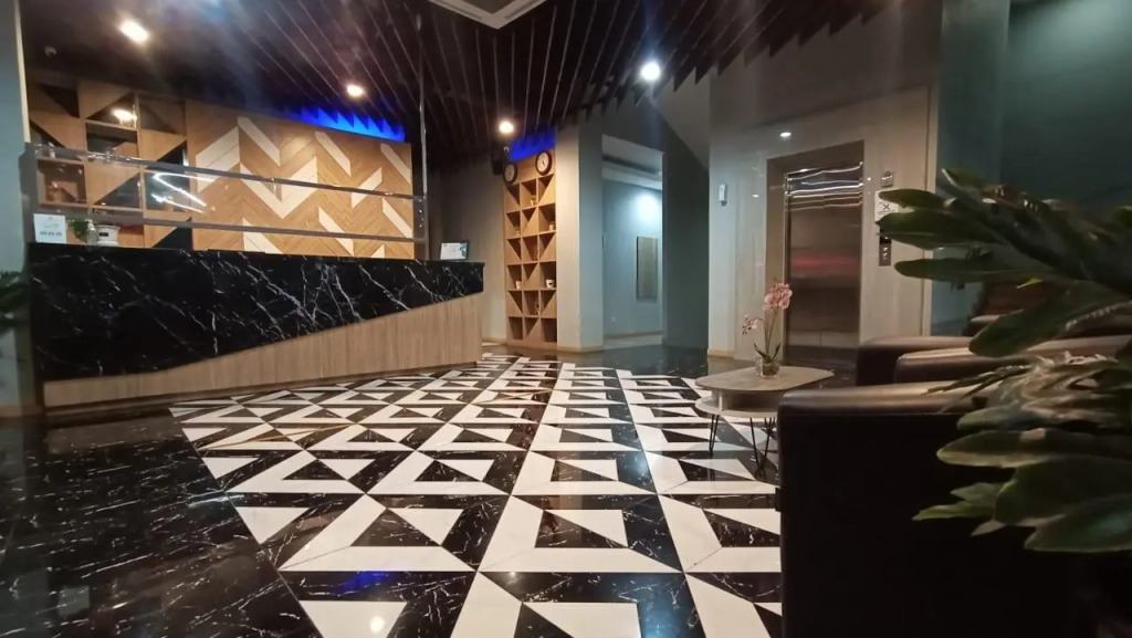 The Ibizzza Ideas Hotel