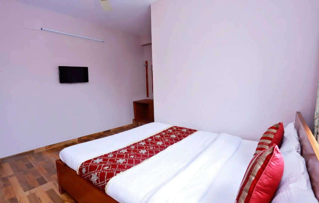 OYO 138 Hotel Times