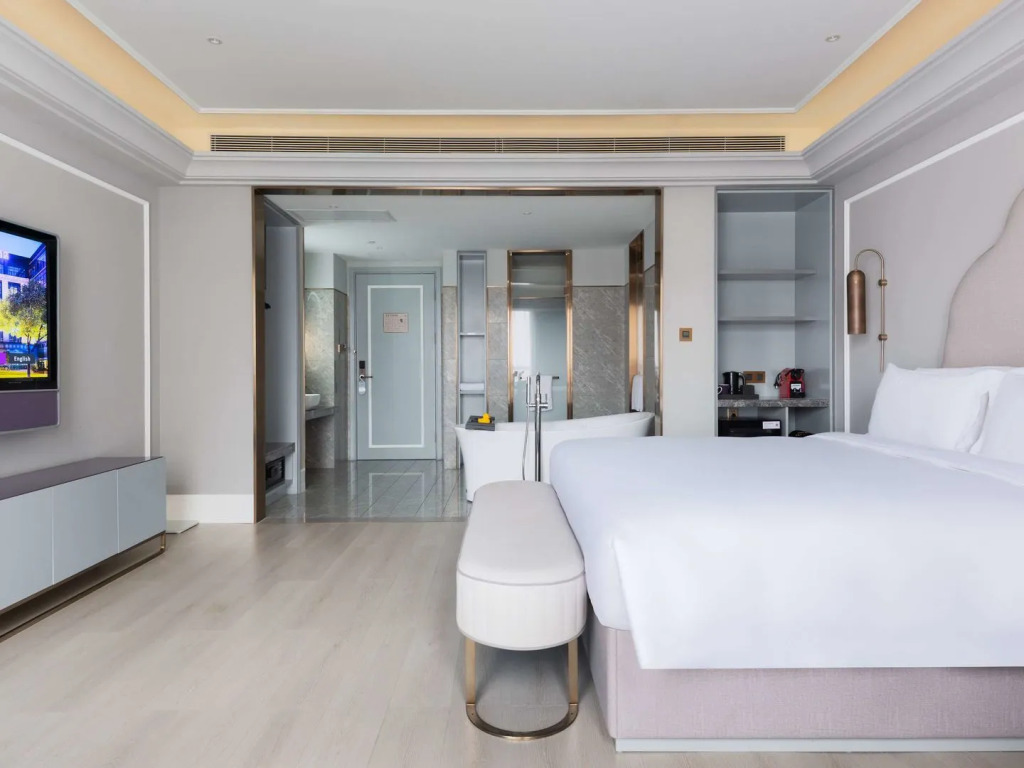 Mercure Xian North