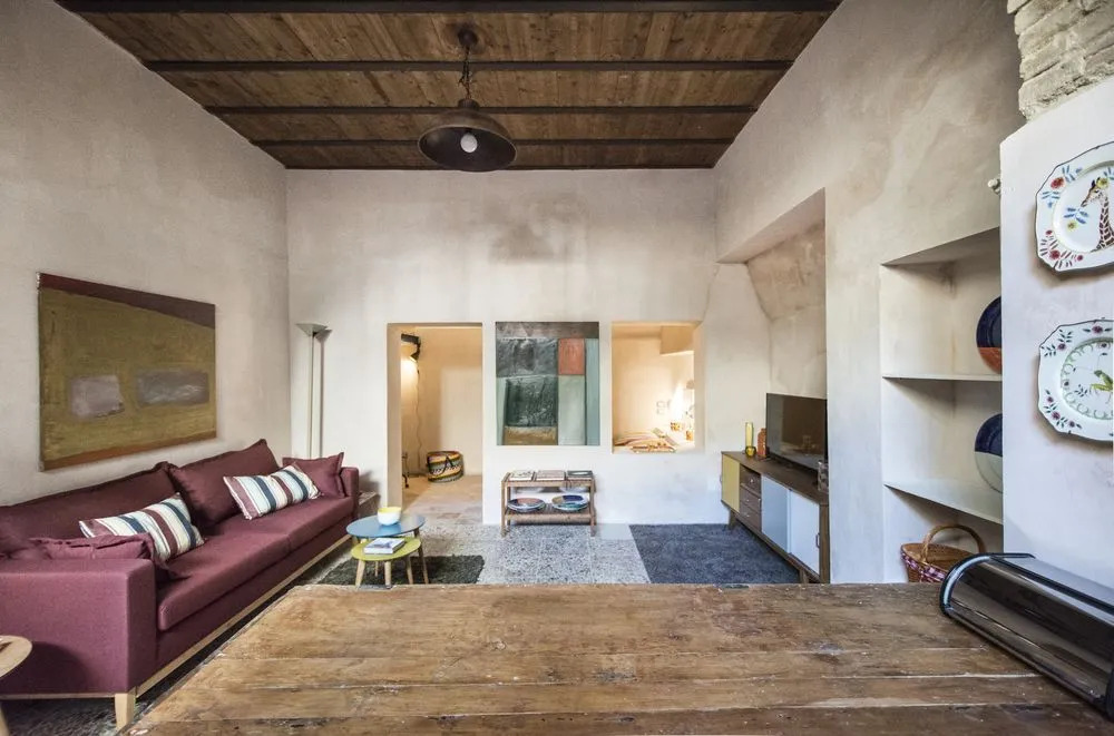 Trotula Charming House - Ade Vintage Studio