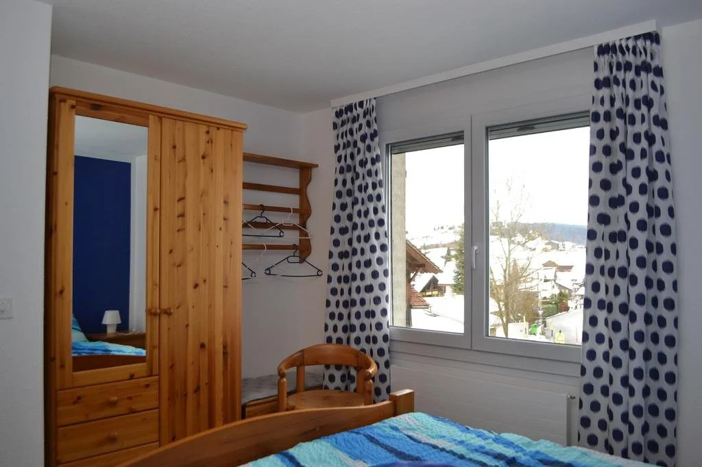 Elfe-Apartments FerienMietWohnungen