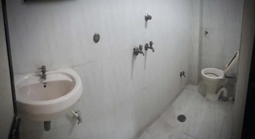 Hotel Ashirwad Lodge