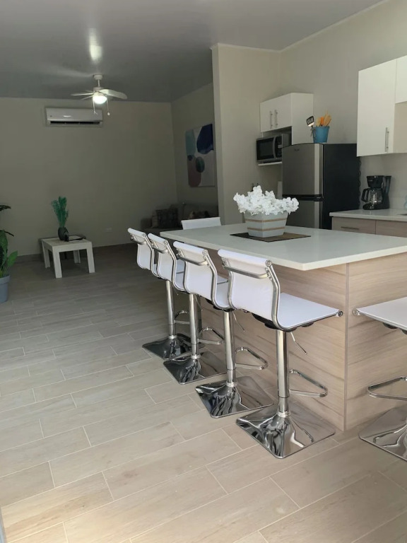 Apartamentos Ganesha Jacó