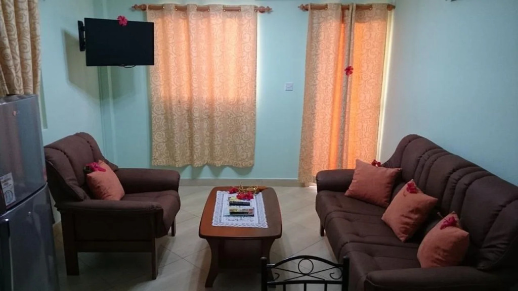 Bedier Villa Self-catering Apartments