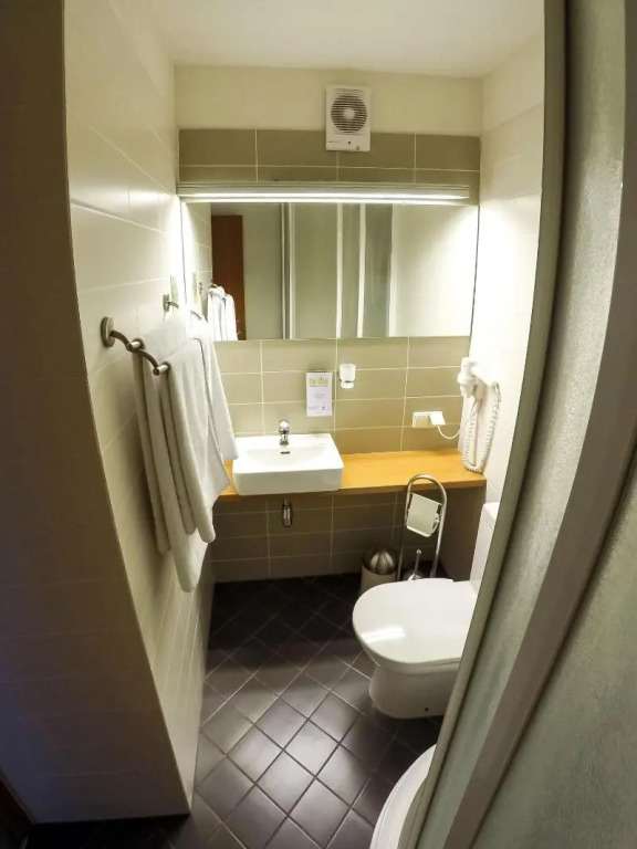 Delita Cozy Hotel