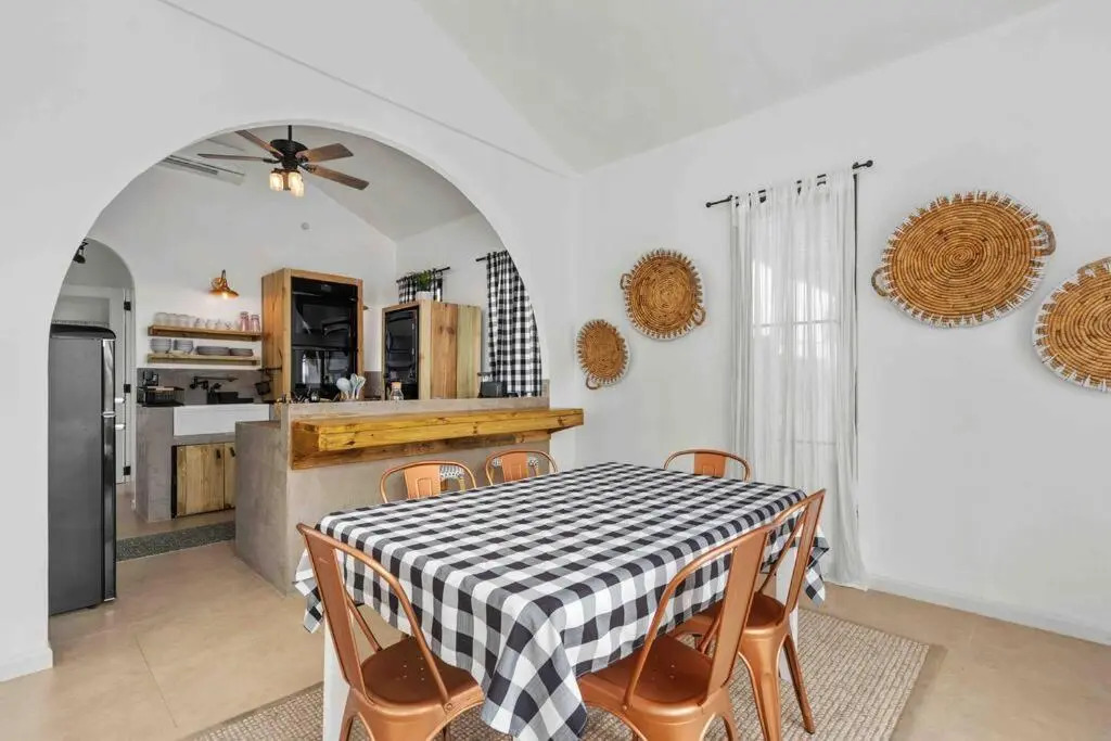 Villa Bohemia II Gated Estate w/ Sister Property