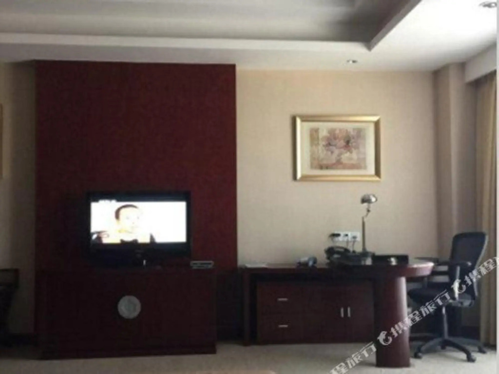 Wujiazui International Hotel